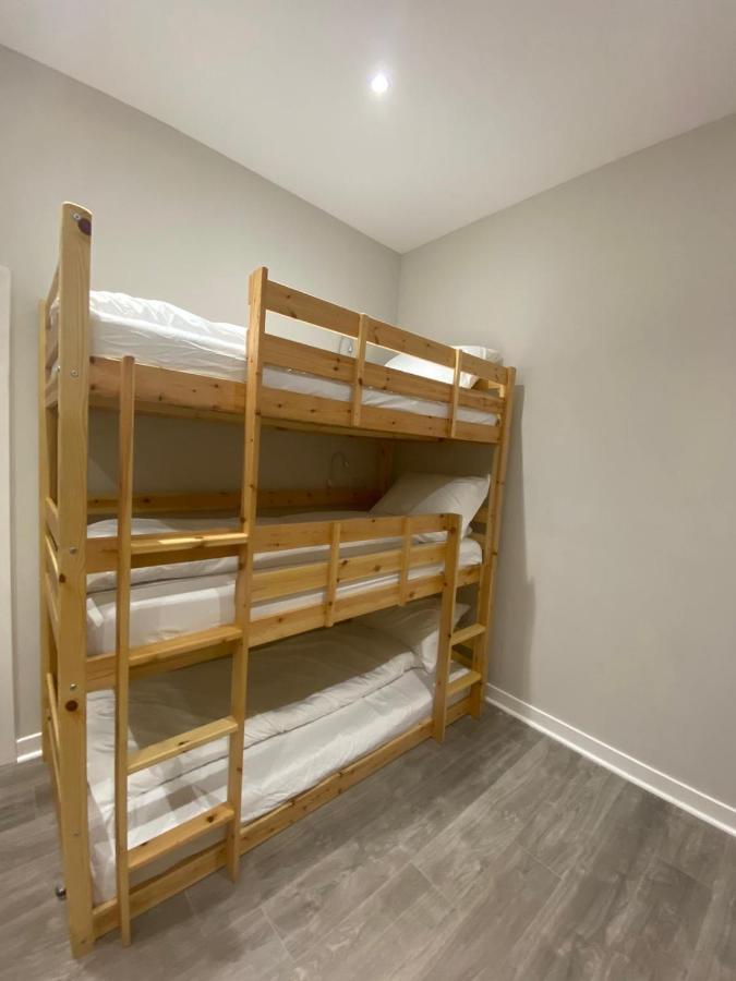 Just Sleep Hostel EDI Kültér fotó
